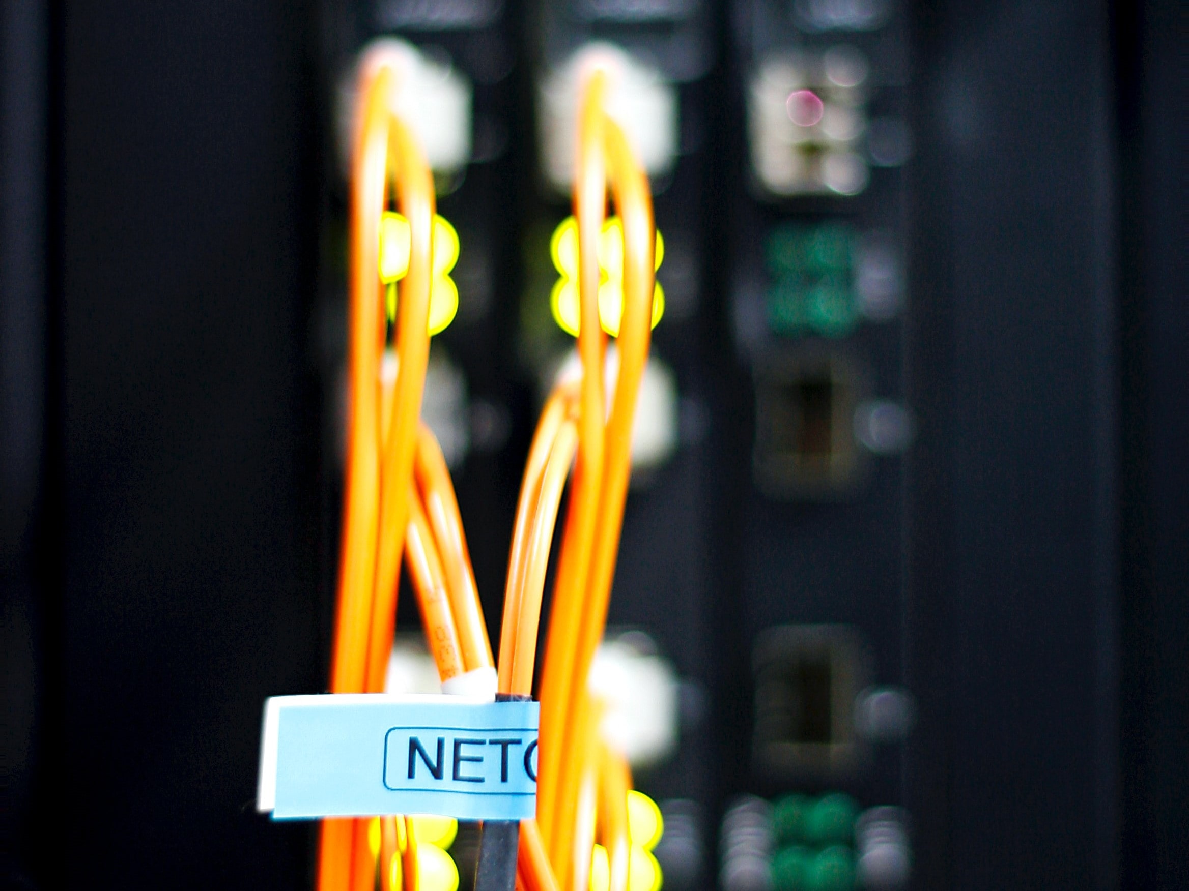 DC - Xconnect Infrastructure