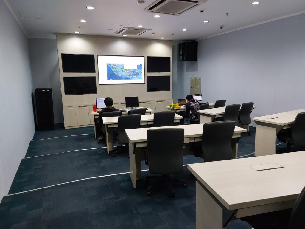 Network Operation Center