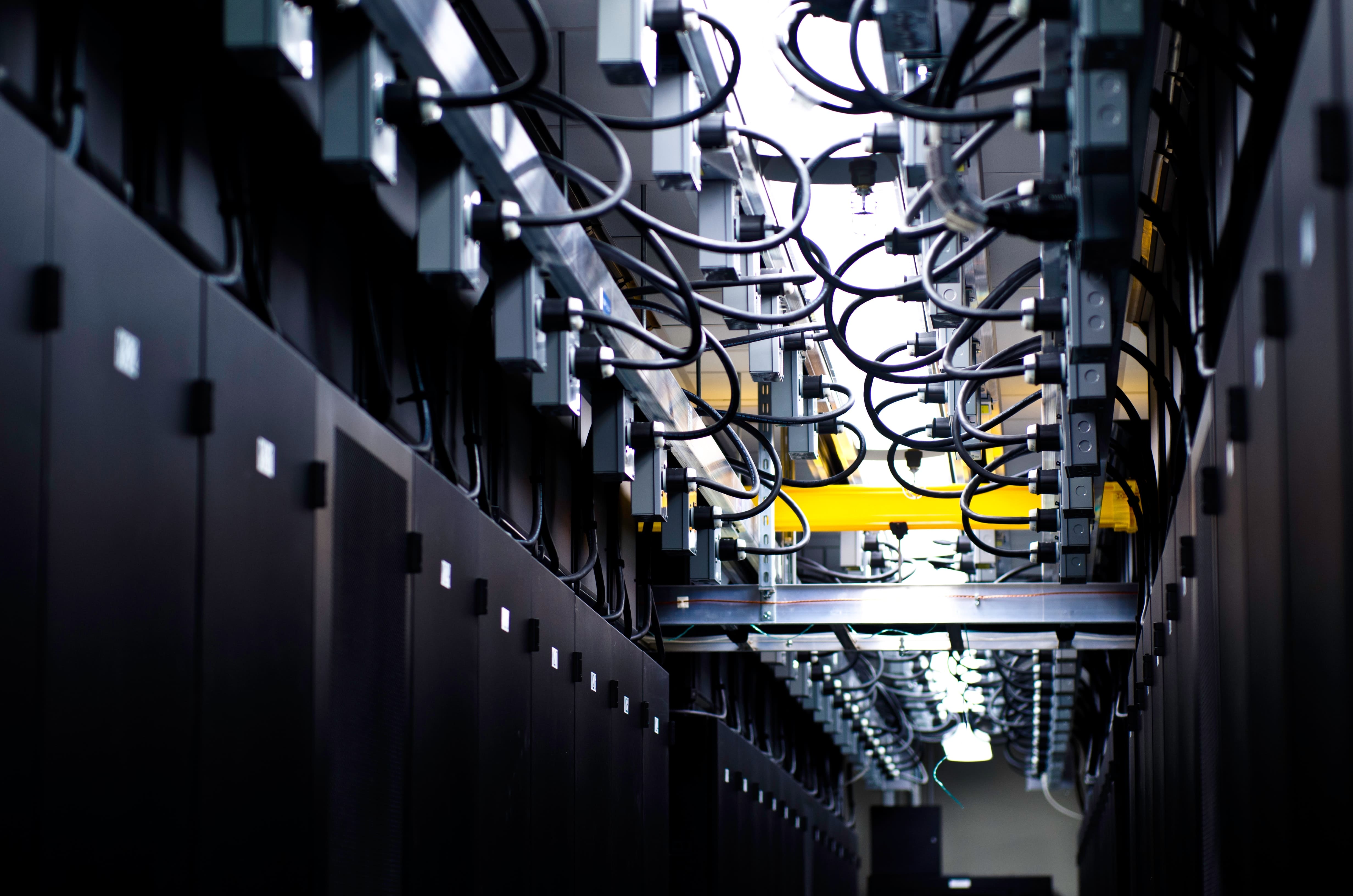 Network and Infrastructure Solution