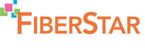 Fiber Star Logo