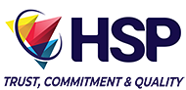 HSP Logo